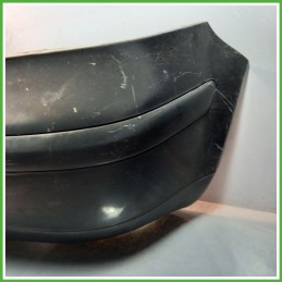 Paraurti Posteriore VOLKSWAGEN GOLF 1J Berlina GRIGIO 1J6807421DGRU 1997 2006 Originale Usato