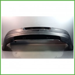 Paraurti Posteriore VOLKSWAGEN GOLF 1J Berlina GRIGIO 1J6807421DGRU 1997 2006 Originale Usato