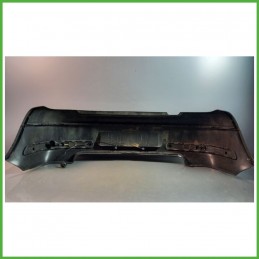 Paraurti Posteriore VOLKSWAGEN GOLF 1J Berlina GRIGIO 1J6807421DGRU 1997 2006 Originale Usato