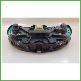 Quadro strumenti contachilometri tachimetro VDO 110.008.898.8029 OPEL CORSA X01 1.0 12V 93179401