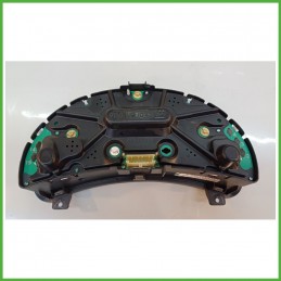 Quadro strumenti contachilometri tachimetro VDO 110.008.898.8029 OPEL CORSA X01 1.0 12V 93179401