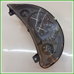 Quadro strumenti contachilometri tachimetro VDO 110.008.898.8029 OPEL CORSA X01 1.0 12V 93179401