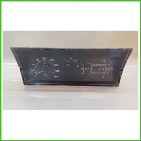 Quadro strumenti contachilometri tachimetro VEGLIA BORLETTI 60.6020-006.0 FIAT PANDA 1a Serie 7753838