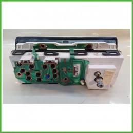 Quadro strumenti contachilometri tachimetro VEGLIA BORLETTI 60.6020-006.0 FIAT PANDA 1a Serie 7753838