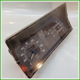 Quadro strumenti contachilometri tachimetro VEGLIA BORLETTI 60.6020-006.0 FIAT PANDA 1a Serie 7753838