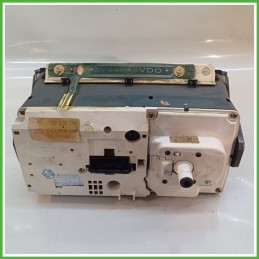 Quadro strumenti contachilometri tachimetro VDO 87001238 VOLKSWAGEN POLO 2a Serie 867919033BN