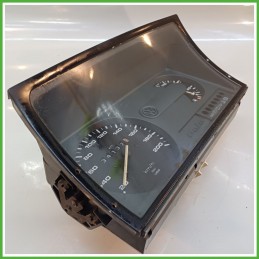 Quadro strumenti contachilometri tachimetro VDO 87001238 VOLKSWAGEN POLO 2a Serie 867919033BN