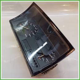 Quadro strumenti contachilometri tachimetro VDO 87001238 VOLKSWAGEN POLO 2a Serie 867919033BN