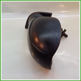 Specchio Specchietto Retrovisore Sinistro SX GOFFRATO CITROEN C3 2a Serie 2005 2010 SCHEFENACKER Originale Usato
