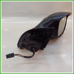 Specchio Specchietto Retrovisore Destro DX GOFFRATO CITROEN C3 2a Serie 2005 2010 SCHEFENACKER Originale Usato