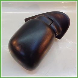 Specchio Specchietto Retrovisore Destro DX GOFFRATO RENAULT KANGOO 1997 2003 Originale Usato