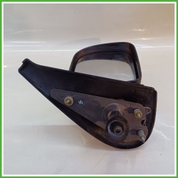 Specchio Specchietto Retrovisore Destro DX GOFFRATO RENAULT KANGOO 1997 2003 Originale Usato