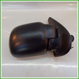 Specchio Specchietto Retrovisore Destro DX GOFFRATO RENAULT KANGOO 1997 2003 Originale Usato