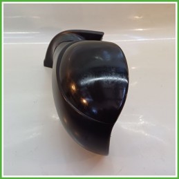 Specchio Specchietto Retrovisore Destro DX NERO CITROEN C3 2a Serie 2005 2010 SCHEFENACKER Originale Usato