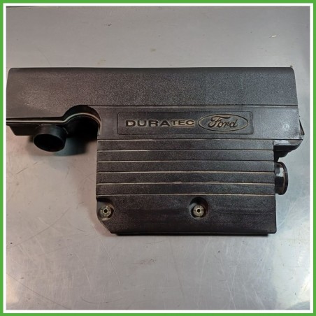 Scatola Filtro Aria Completa FORD FUSION CBK 1.4 16V 1332992 2002 2011 FOMOCO 2S61-9600-CF FXJA