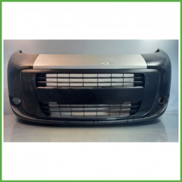 Paraurti Anteriore FIAT FIORINO 3N 0 BIANCO 2007 2016 735520252 Originale Usato