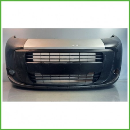 Paraurti Anteriore FIAT FIORINO 3N 0 BIANCO 2007 2016 735520252 Originale Usato