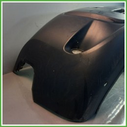 Paraurti Anteriore FIAT FIORINO 3N 0 BIANCO 2007 2016 735520252 Originale Usato
