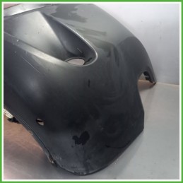 Paraurti Anteriore FIAT FIORINO 3N 0 BIANCO 2007 2016 735520252 Originale Usato