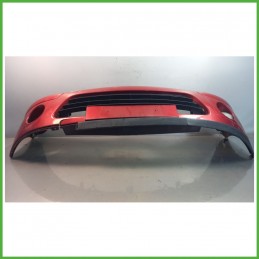 Paraurti Anteriore CITROEN C3 2a Serie Berlina ROSSO - EKQ VERNICE ROSSO LUCIFERO 2005 2010 7401EC Originale Usato