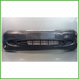 Paraurti Anteriore MERCEDES-BENZ Classe A W168 Berlina GRIGIO SCURO 2001 2004 A1688850025 Originale Usato