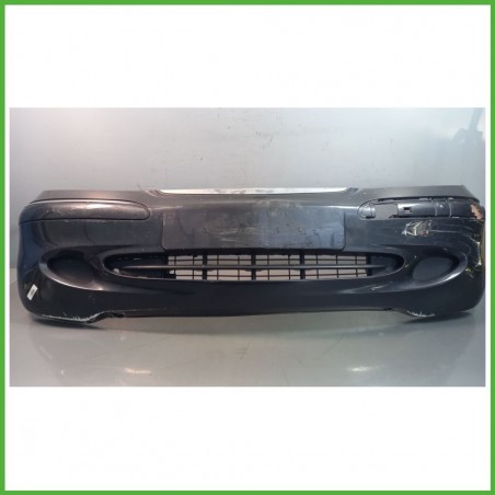 Paraurti Anteriore MERCEDES-BENZ Classe A W168 Berlina GRIGIO SCURO 2001 2004 A1688850025 Originale Usato