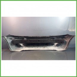 Paraurti Anteriore MERCEDES-BENZ Classe A W168 Berlina GRIGIO SCURO 2001 2004 A1688850025 Originale Usato