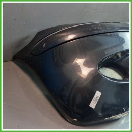 Paraurti Anteriore MERCEDES-BENZ Classe A W168 Berlina GRIGIO SCURO 2001 2004 A1688850025 Originale Usato