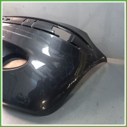 Paraurti Anteriore MERCEDES-BENZ Classe A W168 Berlina GRIGIO SCURO 2001 2004 A1688850025 Originale Usato