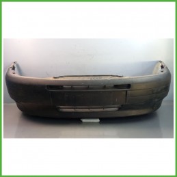 Paraurti Anteriore FIAT PUNTO 1a Serie Berlina GRIGIO 1993 1999 182945580 Originale Usato