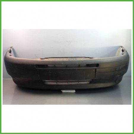 Paraurti Anteriore FIAT PUNTO 1a Serie Berlina GRIGIO 1993 1999 182945580 Originale Usato