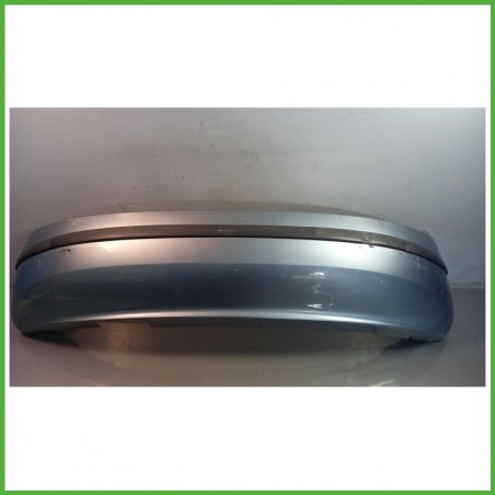 Paraurti Posteriore SKODA FABIA 6Y Berlina AZZURRO - F7/F7U 6Y6807421 2000 2007 Originale Usato