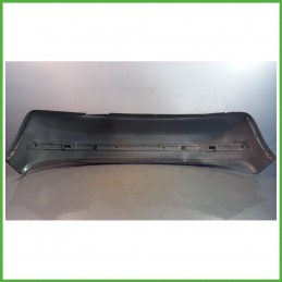 Paraurti Posteriore SKODA FABIA 6Y Berlina AZZURRO - F7/F7U 6Y6807421 2000 2007 Originale Usato