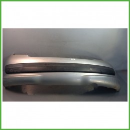 Paraurti Posteriore PEUGEOT 207 Berlina GRIGIO 7410Z5 2006 2009 Originale Usato