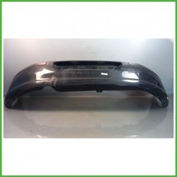 Paraurti Posteriore PEUGEOT 307 Berlina NERO 7410Q6 2001 2006 Originale Usato