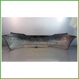Paraurti Posteriore PEUGEOT 307 Berlina NERO 7410Q6 2001 2006 Originale Usato