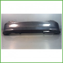 Paraurti Posteriore MERCEDES-BENZ Classe A W168 Berlina GRIGIO SCURO A1688800071 2001 2004 Originale Usato