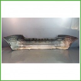 Paraurti Posteriore MERCEDES-BENZ Classe A W168 Berlina GRIGIO SCURO A1688800071 2001 2004 Originale Usato