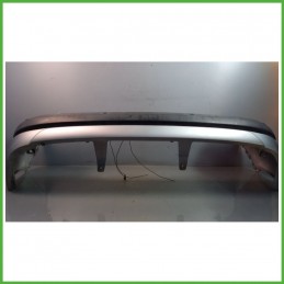 Paraurti Posteriore PEUGEOT 207 Station Wagon GRIGIO 7410EH 2006 2009 Originale Usato