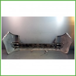 Paraurti Posteriore PEUGEOT 207 Station Wagon GRIGIO 7410EH 2006 2009 Originale Usato
