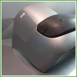 Paraurti Posteriore PEUGEOT 207 Station Wagon GRIGIO 7410EH 2006 2009 Originale Usato