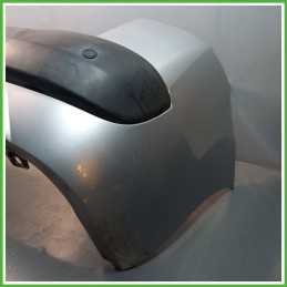 Paraurti Posteriore PEUGEOT 207 Station Wagon GRIGIO 7410EH 2006 2009 Originale Usato