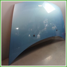 Cofano Motore AZZURRO CITROEN C3 1a Serie 2002 2005 Berlina Originale Usato