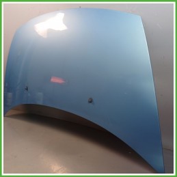 Cofano Motore AZZURRO CITROEN C3 1a Serie 2002 2005 Berlina Originale Usato