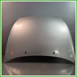 Cofano Motore GRIGIO FORD KA CCQ 1996 2008 Berlina Originale Usato