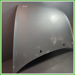 Cofano Motore GRIGIO FORD KA CCQ 1996 2008 Berlina Originale Usato