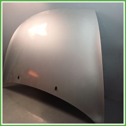 Cofano Motore GRIGIO FORD KA CCQ 1996 2008 Berlina Originale Usato