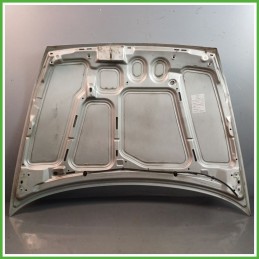 Cofano Motore GRIGIO FORD KA CCQ 1996 2008 Berlina Originale Usato
