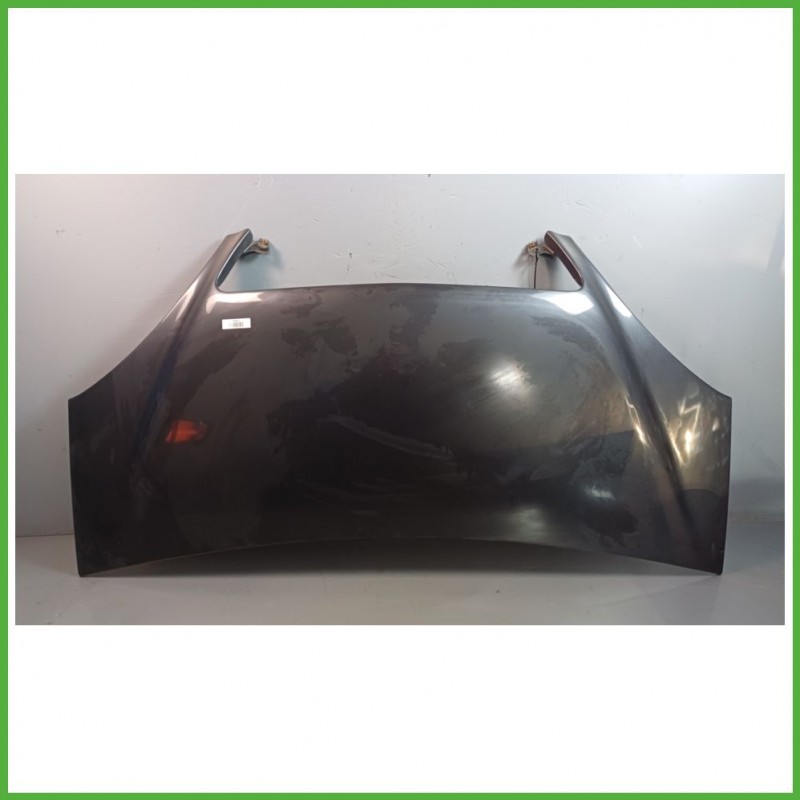 Cofano Motore GRIGIO SCURO MERCEDES-BENZ Classe A W168 2001 2004 Berlina Originale Usato