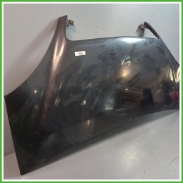 Cofano Motore GRIGIO SCURO MERCEDES-BENZ Classe A W168 2001 2004 Berlina Originale Usato